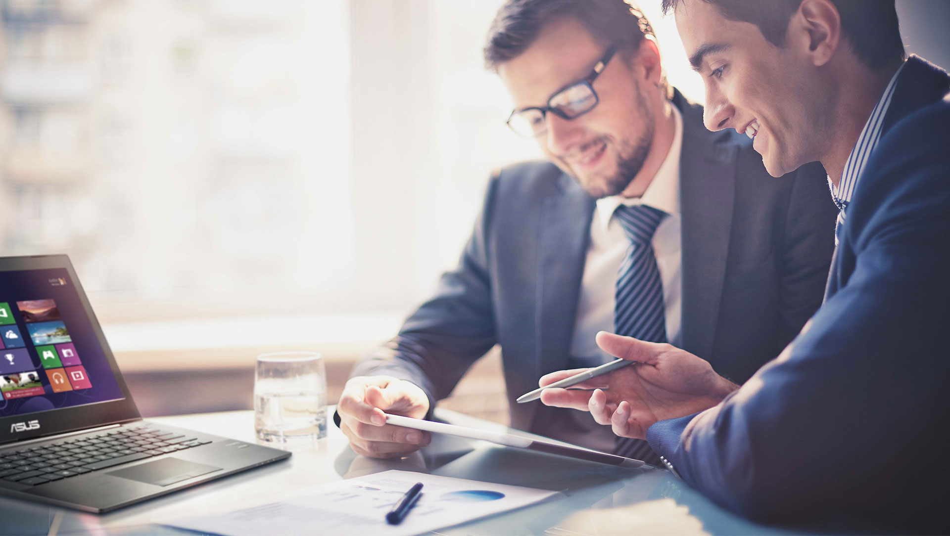 How has einvoicing changed your business? Tungsten Network