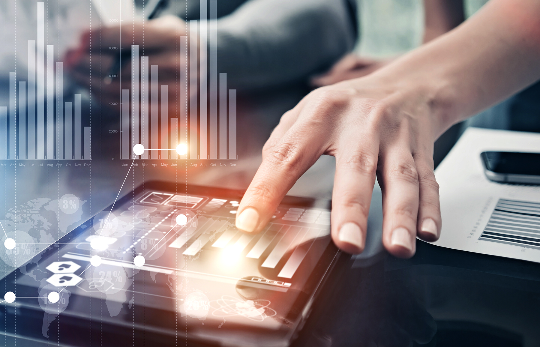 How to Automate Your Invoices Tungsten Network