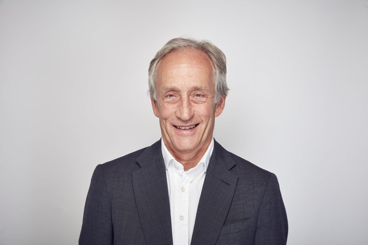 Tony Bromovsky