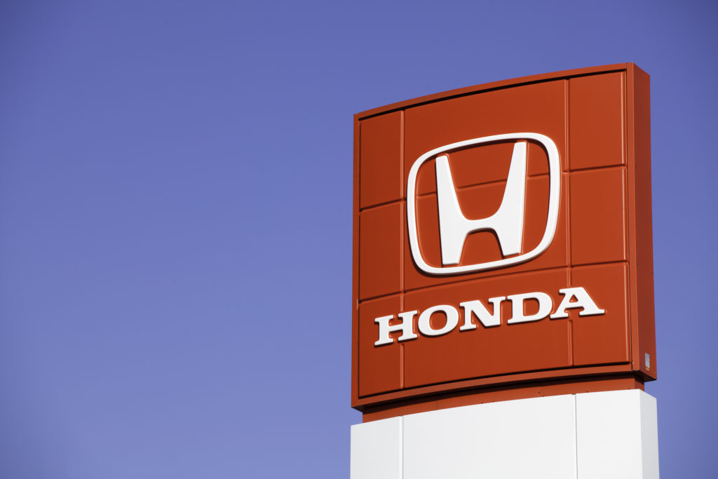Honda Logistics selects Tungsten Network for AP automation in North