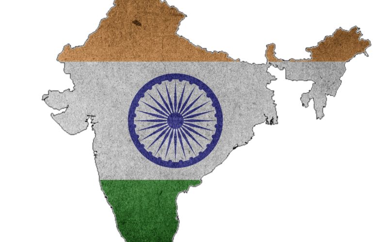 india-map