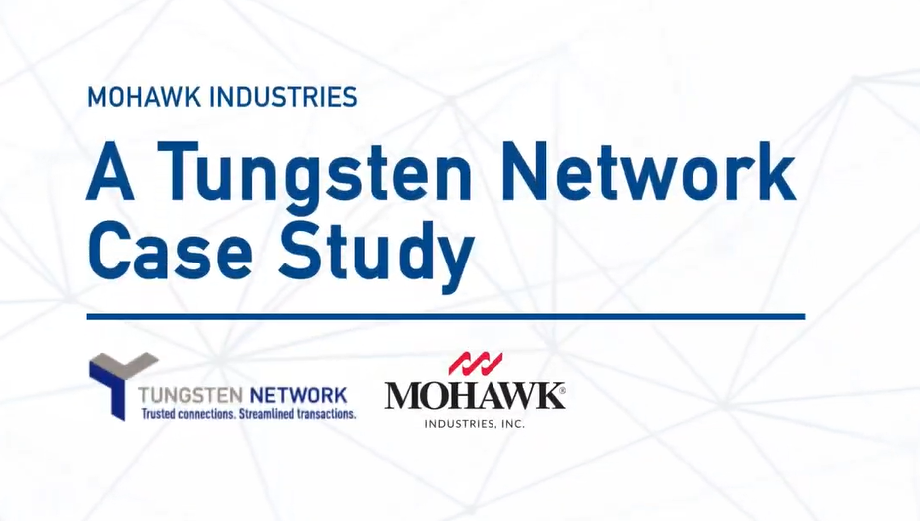 Mohawk industries essay image