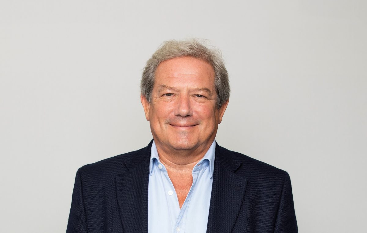 Nick Wells