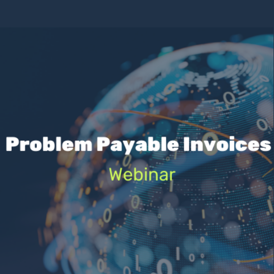 How bestinclass Payable teams handle their 20 problem payable