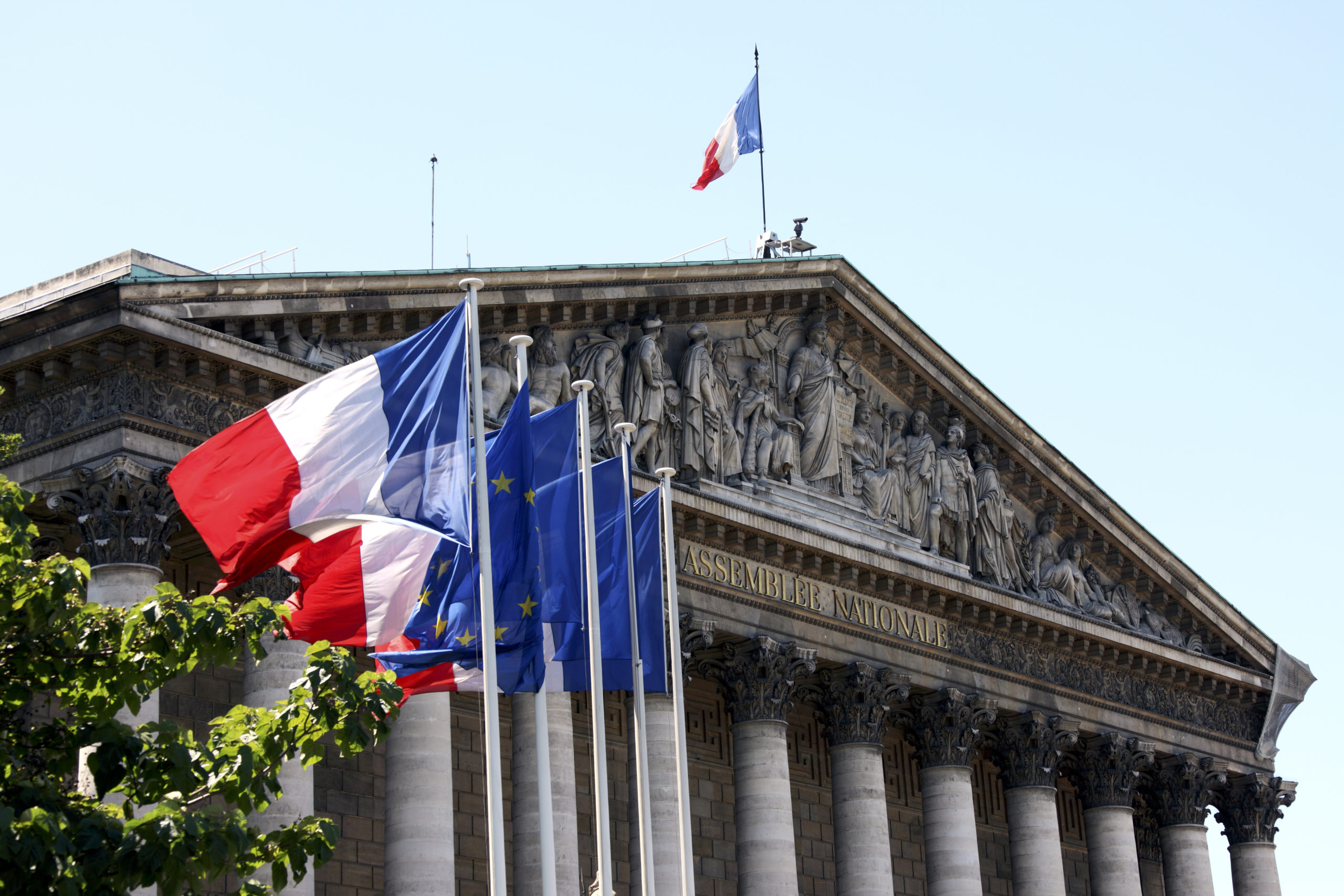 A Guide to France’s Einvoicing Mandate Tungsten Network